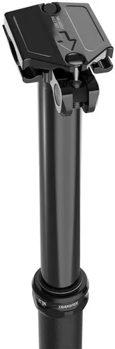 Vista 7 de Fox 2021 Transfer Performance Series Elite 7.835-12.205 in