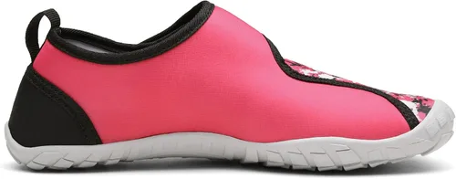 Vista 4 de NORTIV 8 Women's Quick Dry Water Shoes Barefoot Outdoor Sports Aqua Beach Pool Swim Surf Shoes