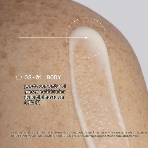 Vista 4 de oneskin OS-01 FACE, BODY, EYE & PREP Age Reversal 3-Piece Travel Kit