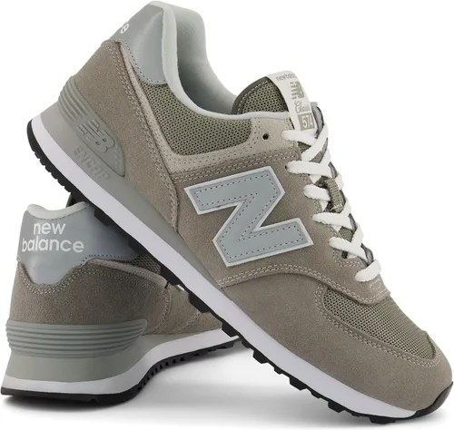 Vista 8 de New Balance 574 V2 Evergreen - Tenis para hombre, talla 11 de EE. UU.