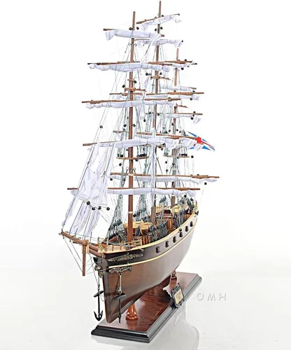 Vista 5 de Old Modern Handicrafts Cutty Sark coleccionable