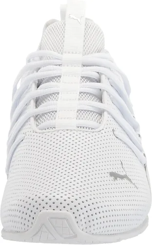 Vista 2 de Puma Axelion Cross-Trainer - Tenis unisex para adultos