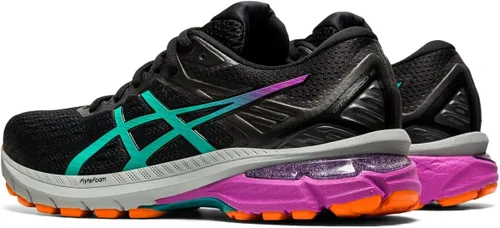 Vista 3 de ASICS GT-2000 9 Tenis de correr para mujer