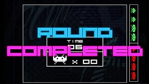 Vista 8 de Space Invaders Forever - Nintendo Switch Edition
