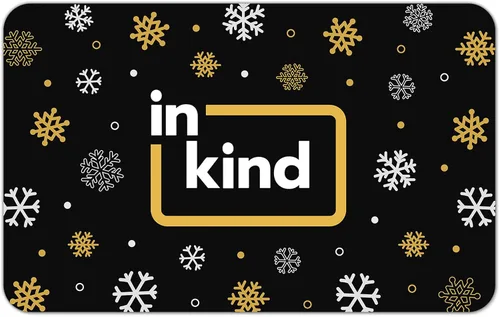 Vista 6 de inKind Tarjeta de regalo electrónica - Entrega por correo electrónico