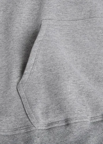 Vista 5 de Champion - Sudadera con capucha Powerblend para hombre forro de vellón y peso medio