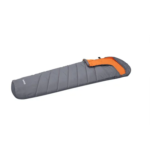 Vista 2 de Bestway Saco Dormir Polyester Temperatura 3-8 Grados 230x80x60 cm Camping 68103