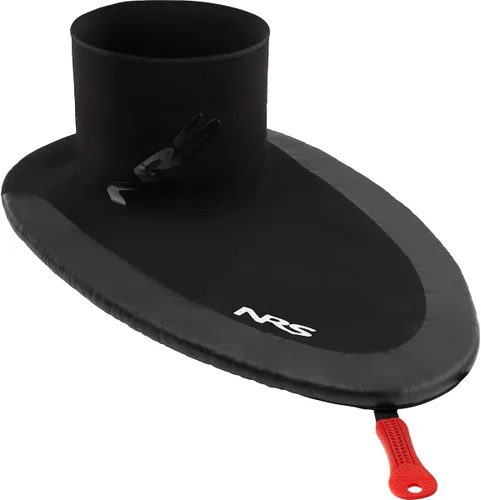Vista 2 de NRS Drylander Shock Cord Sprayskirt