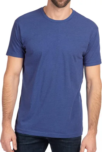 Vista 8 de Next Level Apparel Mens N6210