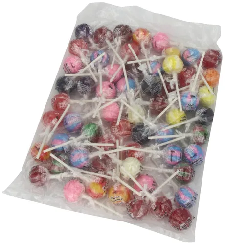 Vista 9 de Original Gourmet Estuche para piruletas, mezclado, 1.1 onzas (paquete de 120)