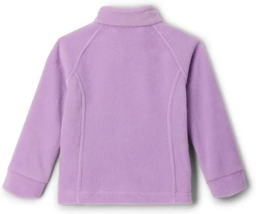 Vista 96 de Columbia Benton Springs - Chaqueta de vellón para niña