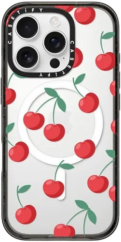 Vista 11 de CASETiFY Funda para iPhone Air, compatible con MagSafe