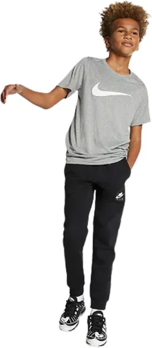 Vista 7 de Nike Camiseta Dri-Fit Swoosh para niño
