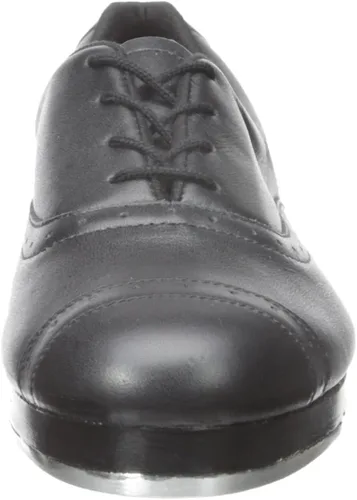 Vista 2 de Bloch Dance Jason Samuels Smith - Zapatos profesionales de cuero para mujer
