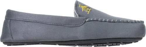 Vista 2 de Original Penguin Mens Slippers Microsuede Venetian Moccasin SlipperMens size 8 to 13