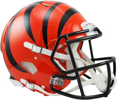 Vista 3 de Riddell NFL Mens Speed Authentic Football Helmet