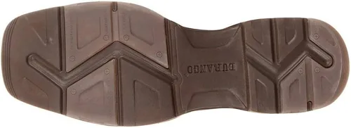 Vista 6 de Durango Ultra-Lite Western Boot, Marrón Vintage