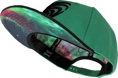 Vista 2 de Capiche 99+ Variaciones Gorra Snapback Serie Especial - Talla única - Unisex - Hombre