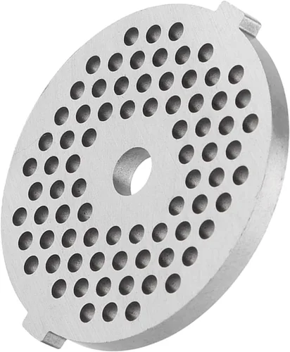 Vista 7 de Gavigain Disco de placa para picadora de carne con agujero accesorio de cocina