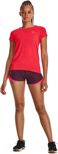 Vista 3 de Under Armour Pantalones cortos Play Up 3.0 para mujer
