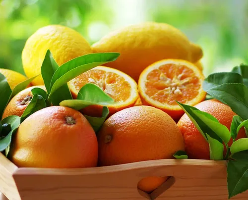 Vista 2 de Paquete combinado de semillas de frutas - 6 tipos, semillas de fresa, frambuesa, mora, manzana, naranja y arándano, sin transgénicos, tradicionales