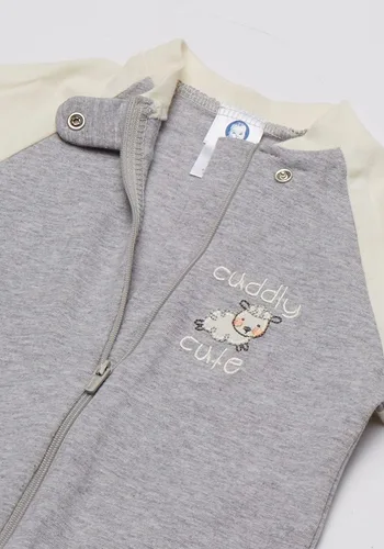 Vista 3 de Gerber Sleep 'N Play unisex para bebé, paquete de 3