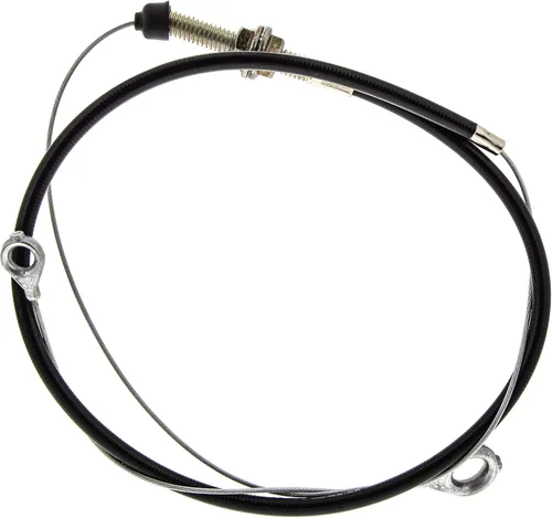 Vista 4 de CUB CADET Renovador de cable de embrague de hoja 00036730P 56A843VK 00036730 00036730