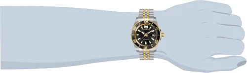 Vista 2 de Reloj automático Technomarine (Modelo TM-219048)