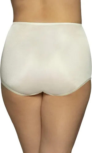 Vista 3 de Vanity Fair Bragas de cintura alta Perfectly Yours para mujer