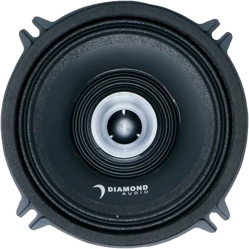 Vista 2 de Diamond Audio - Altavoces Max Motorsport Pro de 6.5 pulgadas, audio de alto rendimiento para condiciones extremas (MP525)