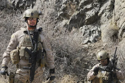 Vista 3 de Seal Team Six The Raid On Osama Bin Laden