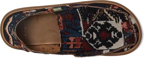 Vista 2 de Sanuk Sidewalk Surfer Rug