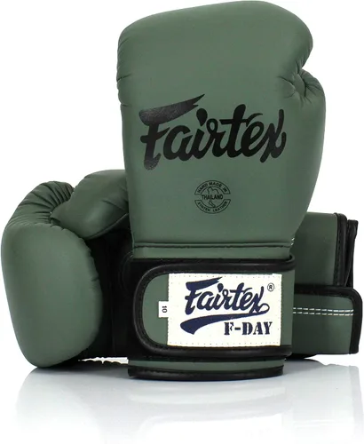Vista 8 de Fairtex Guantes de boxeo Muay Thai para hombres, mujeres, niños Guantes de MMA, kickboxing, gimnasio, entrenamiento Guantes de boxeo de calidad