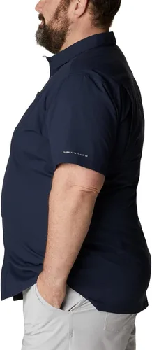 Vista 8 de Columbia Camisa estándar Slack Tide Camp para hombre