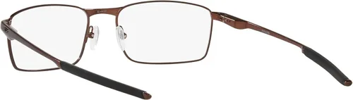 Vista 6 de Oakley Marcos de anteojos rectangulares más completos Ox3227 para hombre
