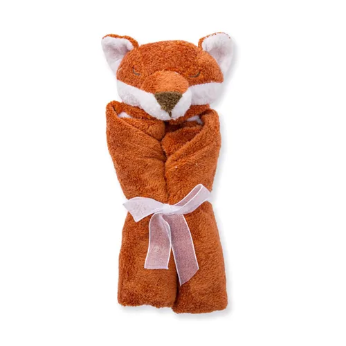 Vista 2 de Cobija Angel Dear, Fox