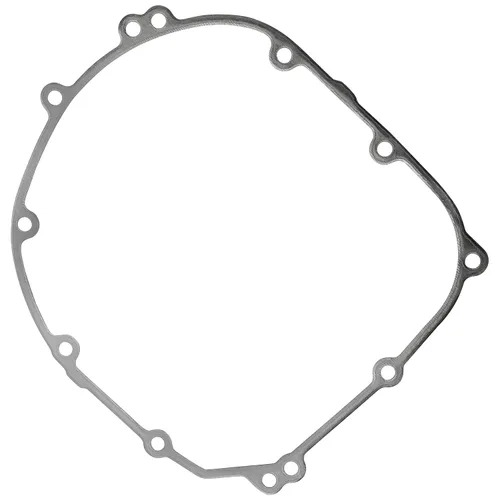 Vista 7 de Caltric Junta tapa embrague compatible con Kawasaki Z900 Zr900 Abs 2017