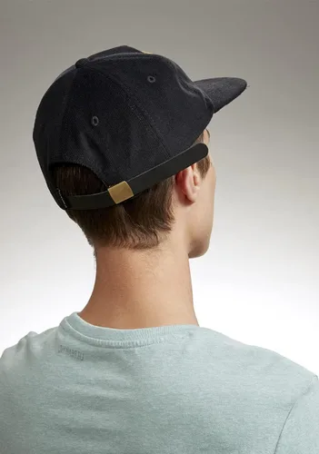 Vista 6 de NIXON Krakta Strapback Sombrero