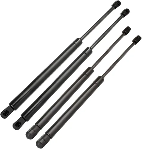 Vista 9 de ECCPP Soporte de elevación para capó de repuesto para Pontiac Aztek 3.4L 2001-2005 Juego de 2