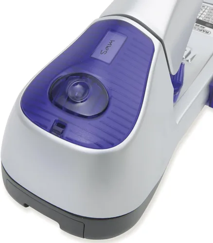 Vista 3 de Rapesco Juego de grapado resistente - AV-69 grapadora y 5,000 grapas 923 tipo 9/16 pulgadas (tipo 23) (1278)