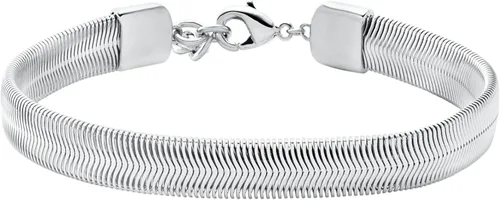 Vista 18 de Michael Kors Silver-Tone Bracelet for Women; Bracelets; Jewelry for Women