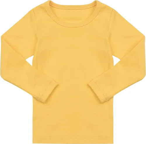 Vista 128 de AVAUMA - Pijama para niños y niñas de algodón básico para uso diario
