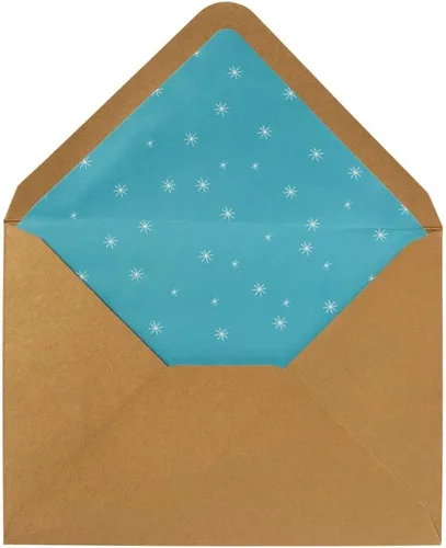 Vista 5 de NIQUEA.D, Tarjeta de Navidad de bolas