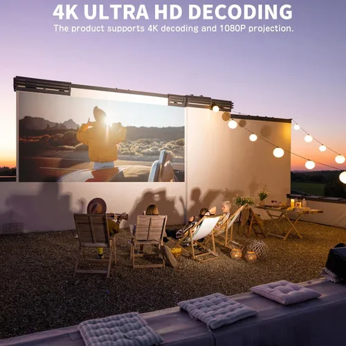 Vista 5 de Transmisor y receptor HDMI inalámbrico, Plug and Play, kit de extensor HDMI inalámbrico compatible con 2.4/5GHz para transmisión de video, audio