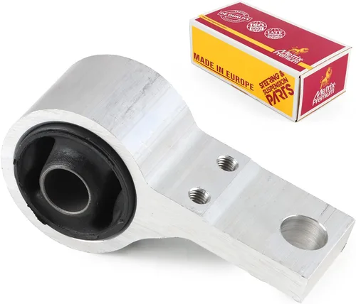 Vista 87 de Metrix Premium Chassis Parts - Buje del brazo de control delantero para Audi TTS Quattro 2.0L L4 2014-2015 L4 2014-2015, Front