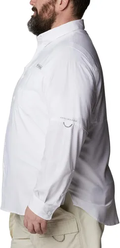 Vista 3 de Columbia Tamiami II - Camisa de manga larga para hombre