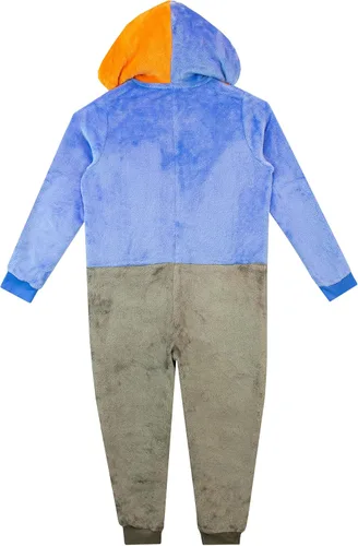 Vista 5 de Blippi Mono para niño