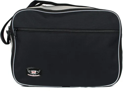 Vista 5 de GRAN EQUIPO DE BIKER - Bolsas de equipaje para BMW VARIO R1200 GS con BOLSILLO EXTERIOR 2012