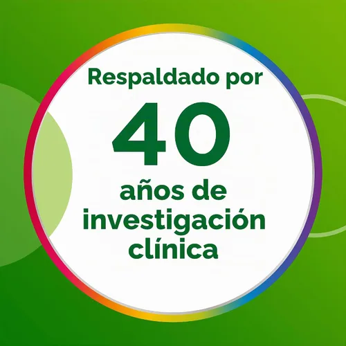 Vista 7 de Centrum MultiGummies para adultos, sabores variados de frutas, 180
