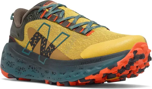Vista 5 de New Balance Zapatillas de correr Fresh Foam More Trail V2 para hombre
